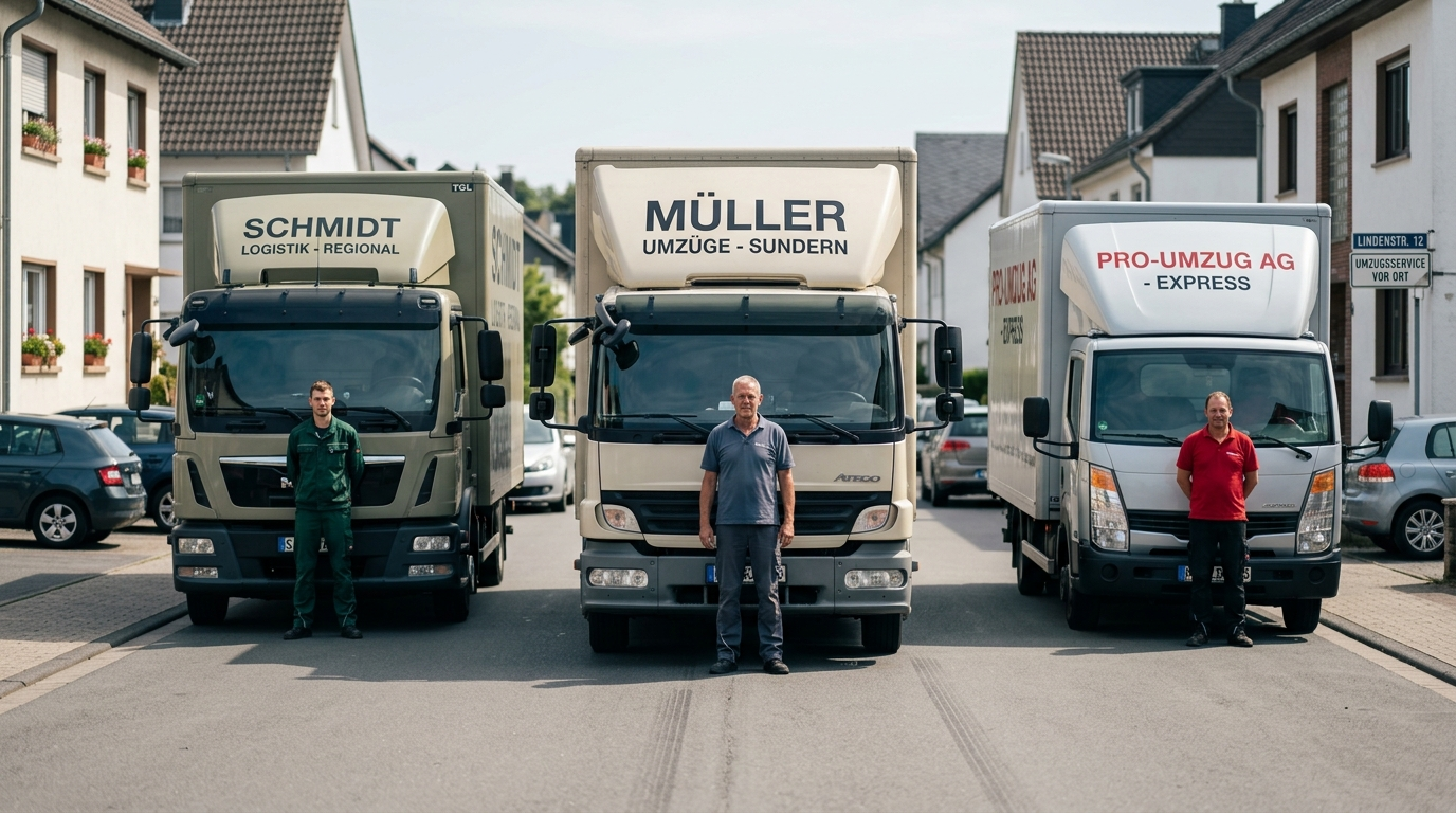 Worauf es bei der Auswahl ankommt